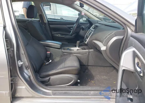 2016 Nissan Altima 2.5 S from USA, damaged, VIN 1N4AL3AP2GC243462